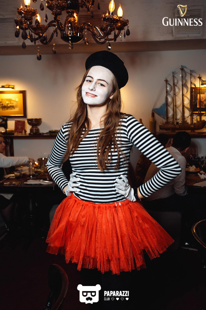 Guinness Pub Алматы 14.02.2020 Guinness Pub