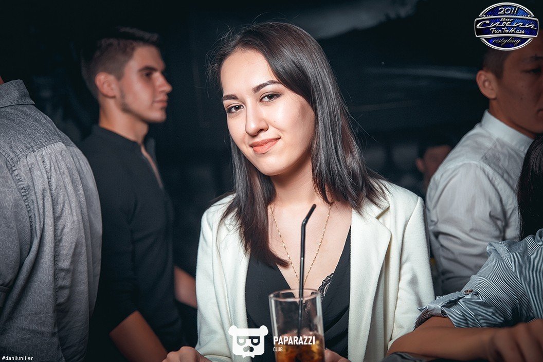 Бар "Синий FunToMass" Алматы 25.06.2016 Бар "Синий FunToMass"