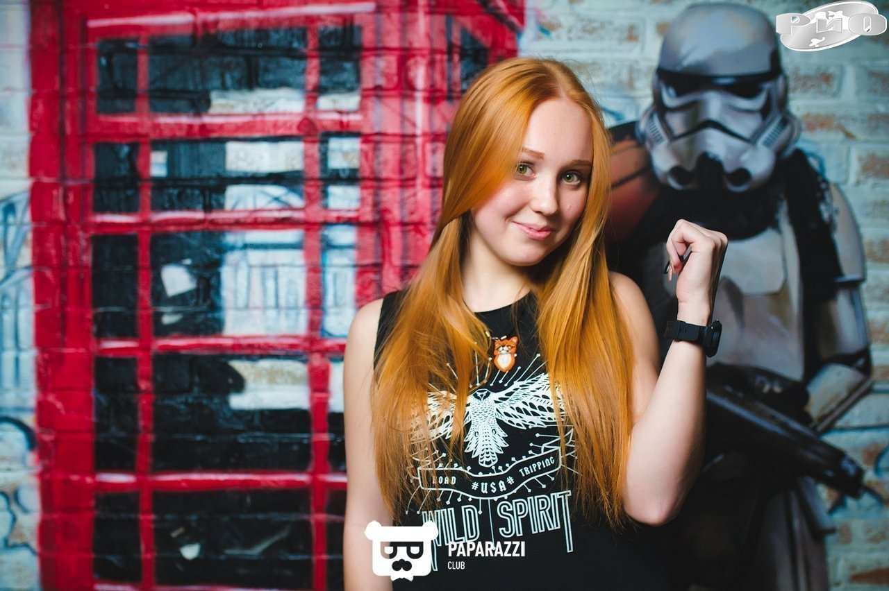 РиО Бар Алматы 19.01.2018 РиО Бар