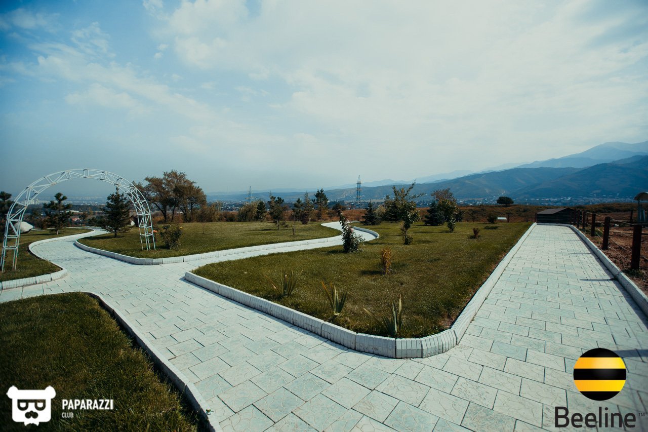 Тимбилдинг компании Beeline Kazakhstan в Chamberlain Country Club Алматы 11.09.2018 Тимбилдинг компании Beeline Kazakhstan в Chamberlain Country Club