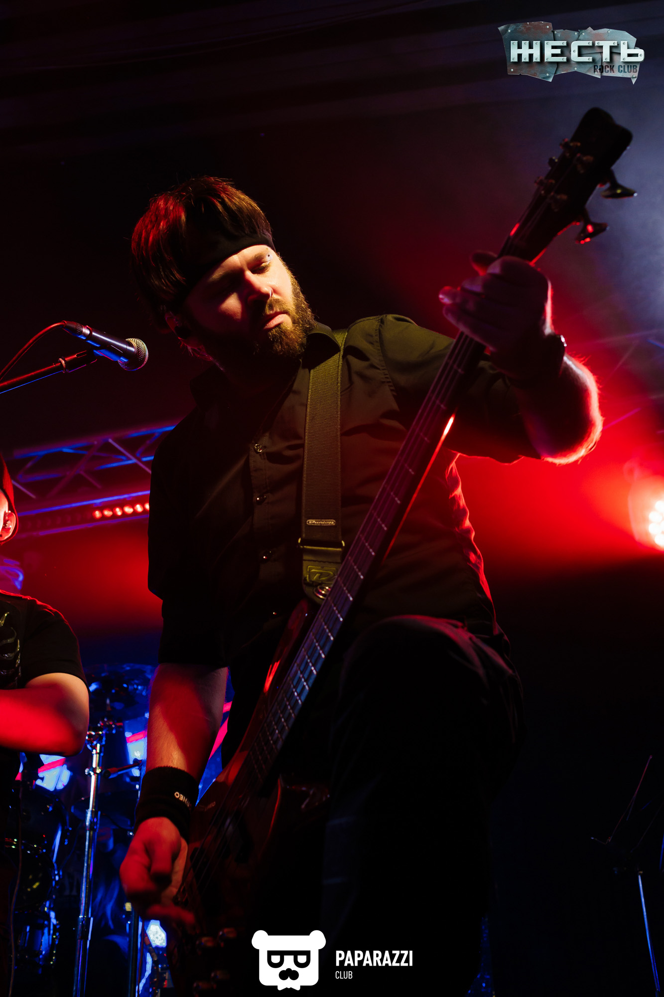 Рок-Клуб "ЖЕСТЬ" Алматы 01.06.2024 Рок-Клуб "ЖЕСТЬ"