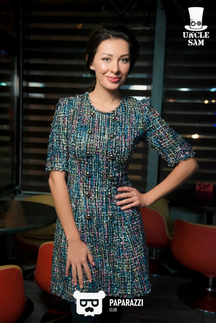 Uncle Sam Gastrobar Алматы 15.11.2016 Uncle Sam Gastrobar