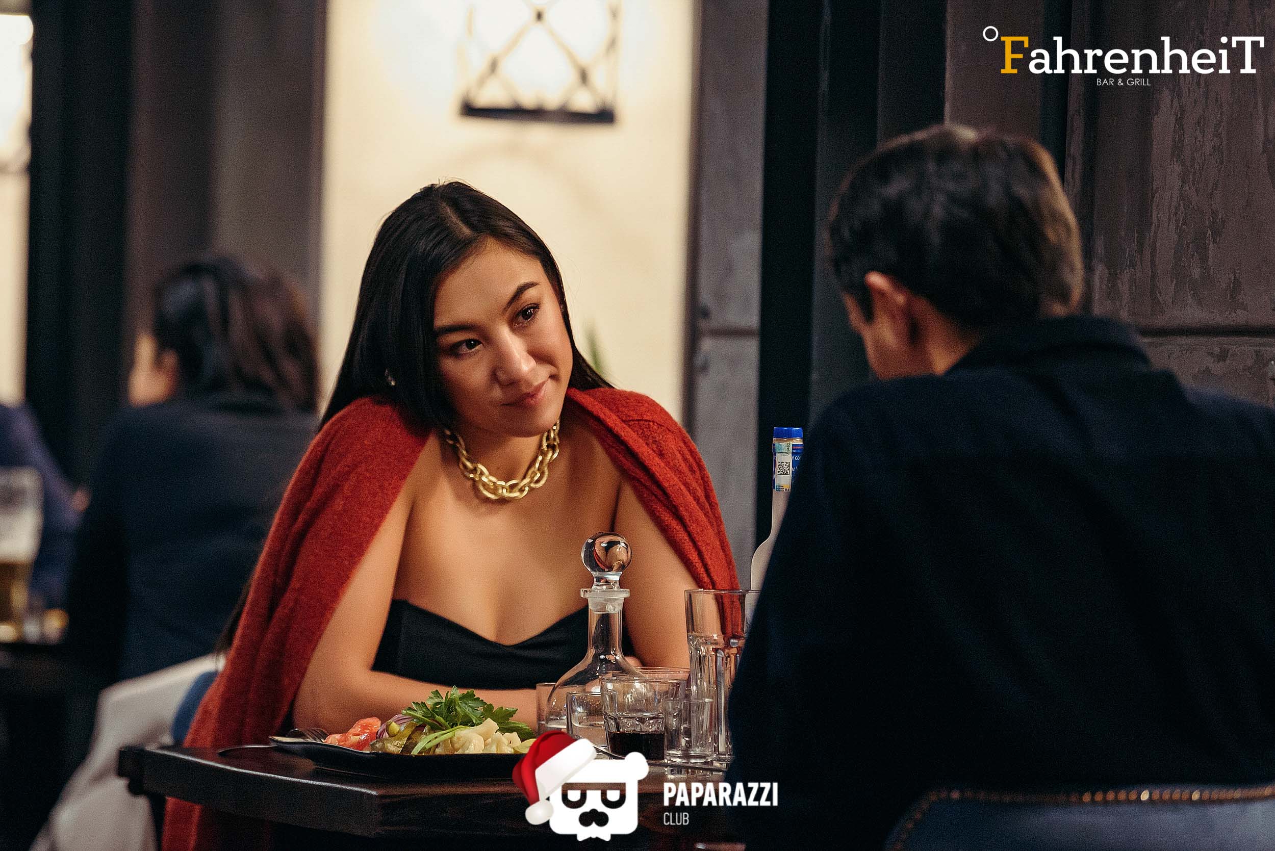 Fahrenheit Gastro & Pub Алматы 25.12.2020 Fahrenheit Gastro & Pub