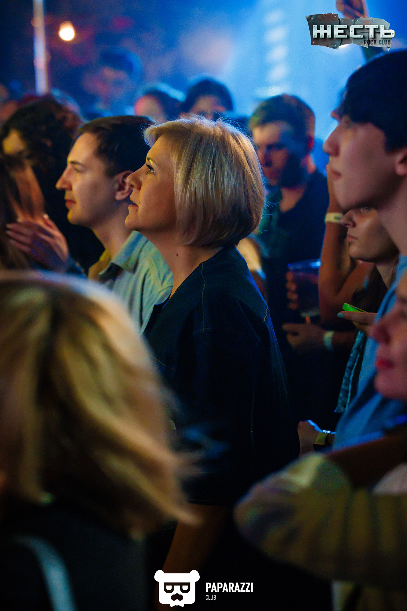 Рок-Клуб "ЖЕСТЬ" Алматы 01.06.2024 Рок-Клуб "ЖЕСТЬ"