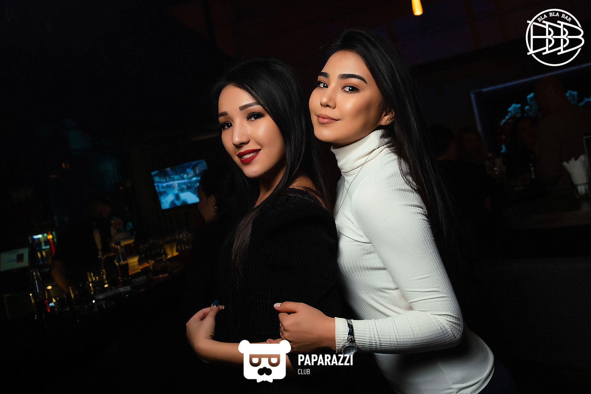 Bla Bla Bar Алматы 30.11.2019 Bla Bla Bar