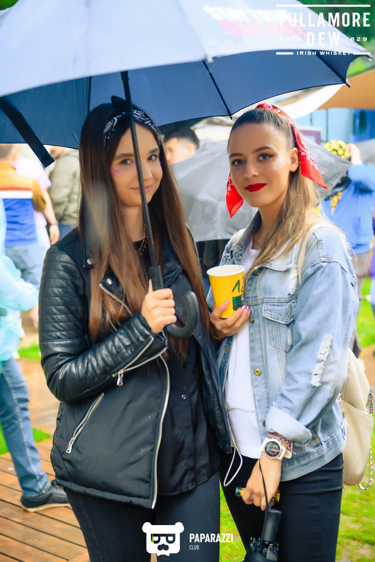 ShakeFest "Tullamore" Алматы 28.05.2022 ShakeFest "Tullamore"