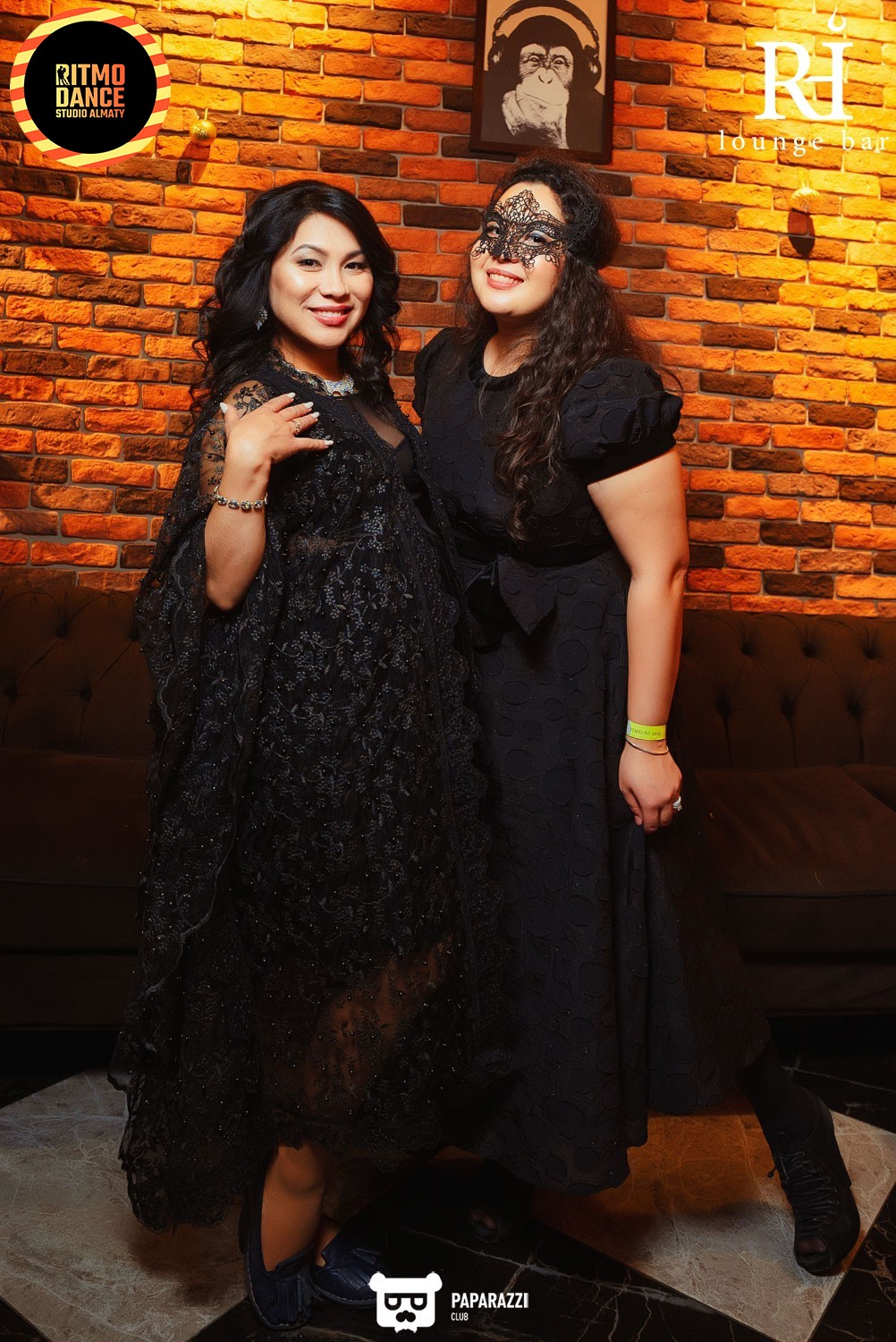 Ritmo корпоратив в RH Lounge Алматы 07.12.2019 Ritmo корпоратив в RH Lounge