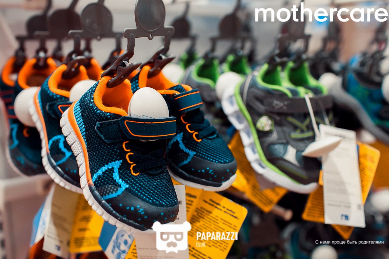 Открытие магазина Mothercare в Алматы ТРЦ Мега парк Алматы 17.02.2018 Открытие магазина Mothercare в Алматы ТРЦ Мега парк