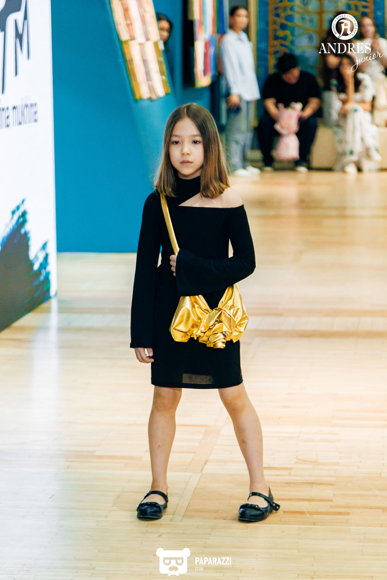 Девятый сезон Junior Models Show 2024 Алматы 02.06.2024 Девятый сезон Junior Models Show 2024