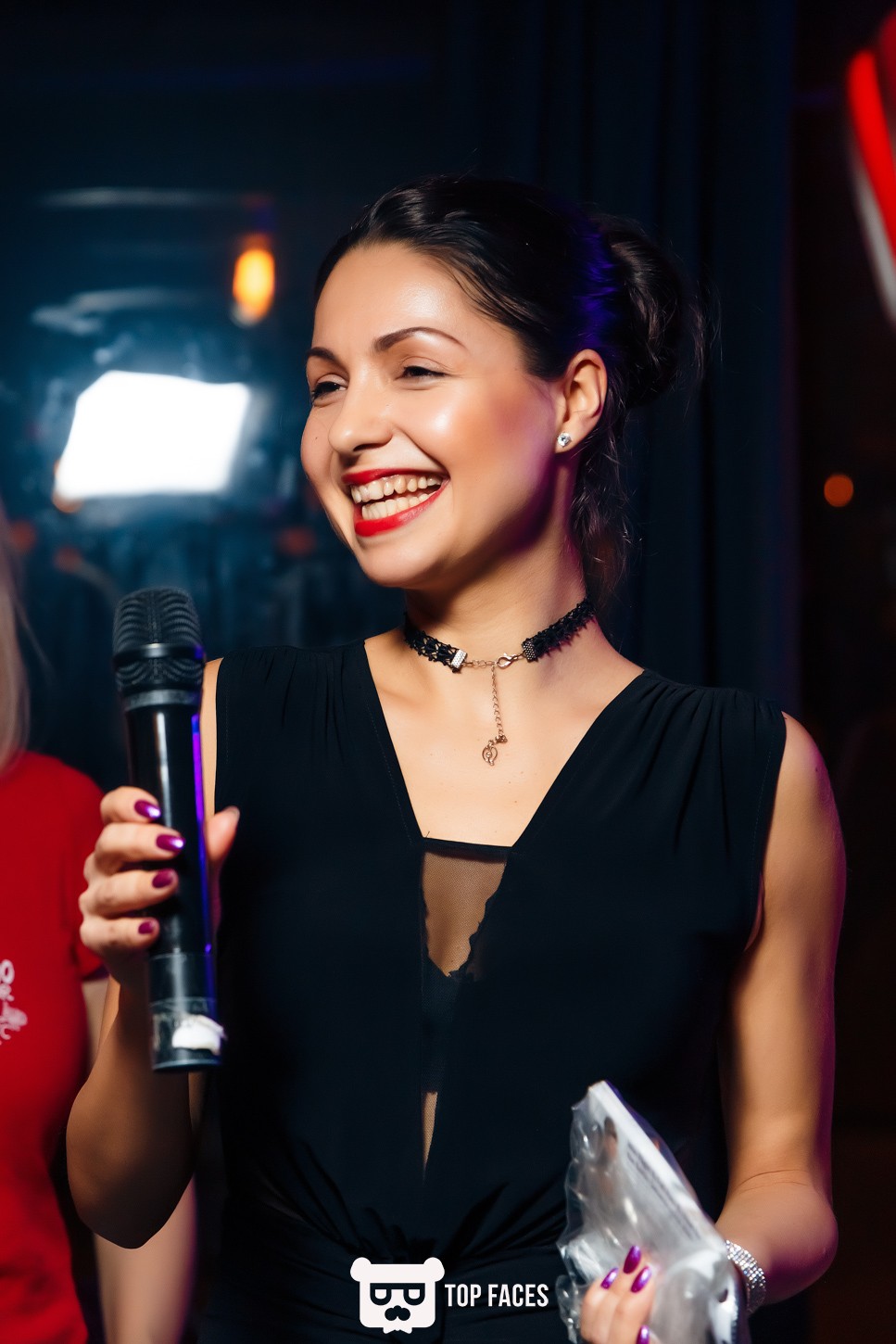 TOP FACES Алматы 01.03.2020 TOP FACES