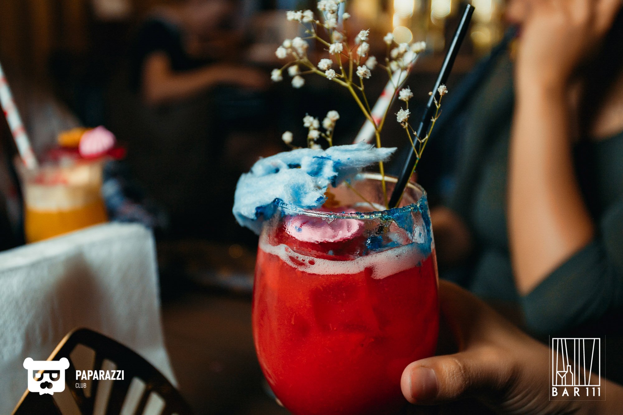 Гастрономический Бар "111" Алматы 12.05.2018 Гастрономический Бар "111"