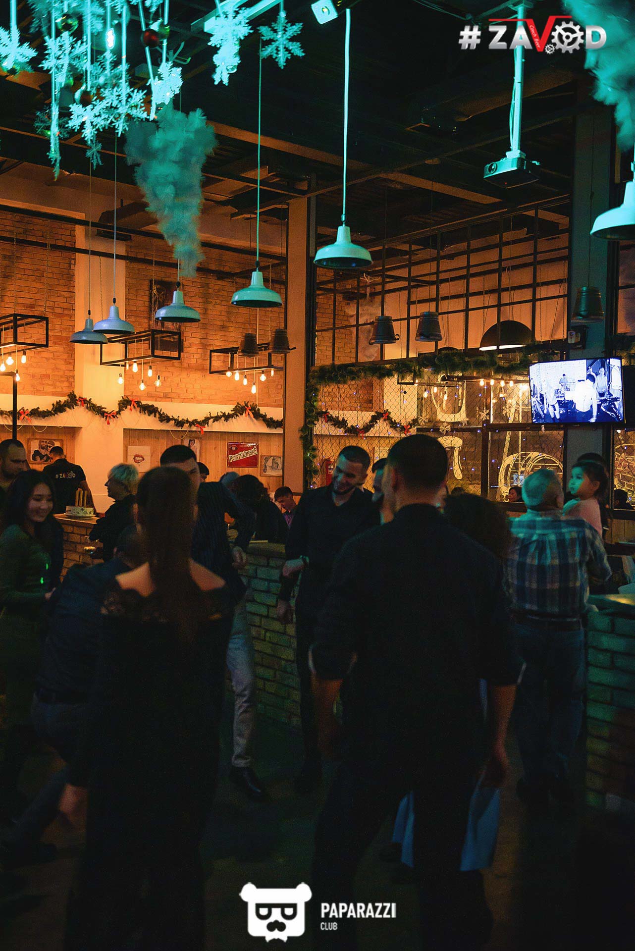 #Zavod Алматы 21.12.2019 #Zavod