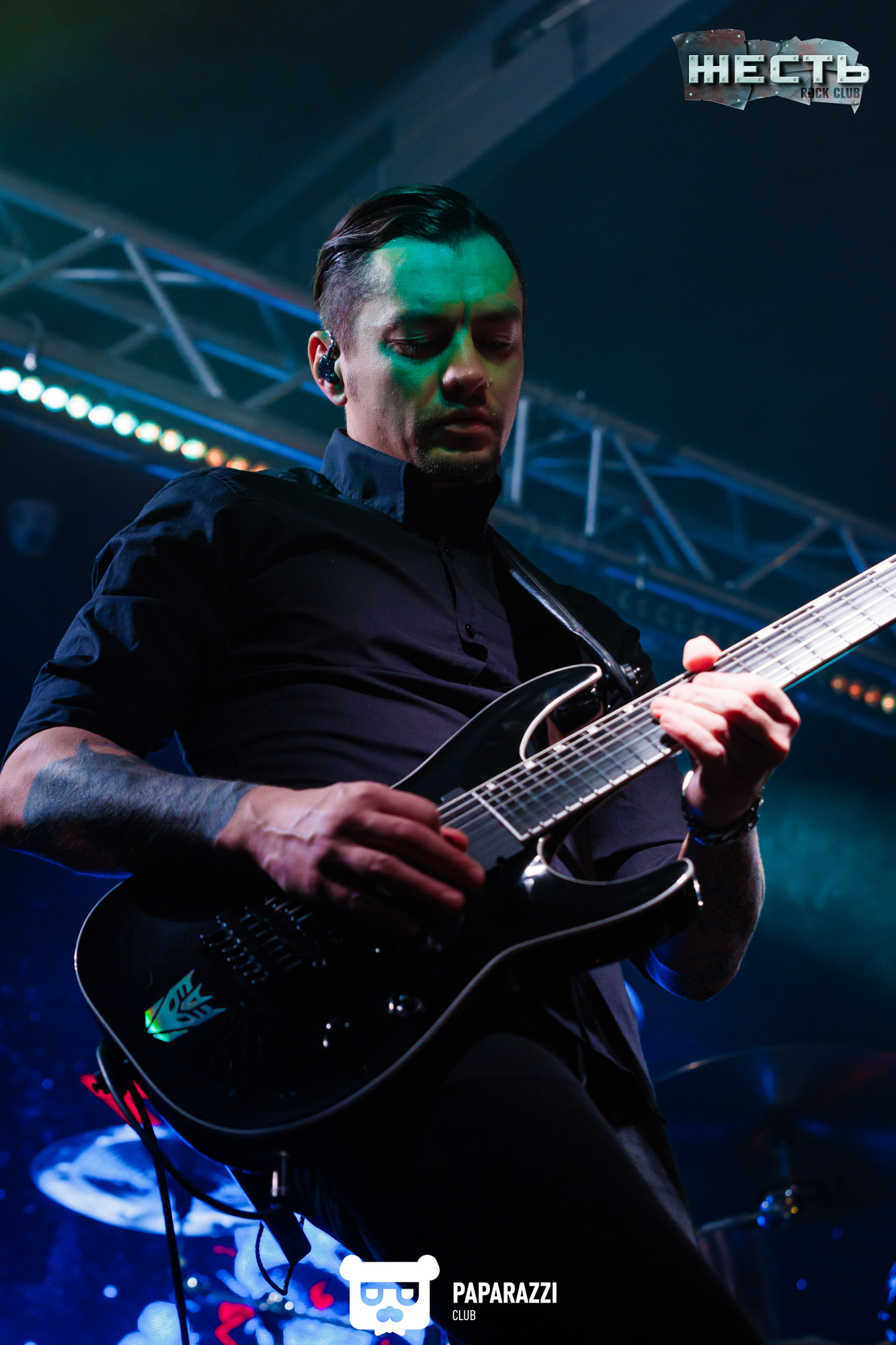 Рок-Клуб "ЖЕСТЬ" Алматы 01.06.2024 Рок-Клуб "ЖЕСТЬ"