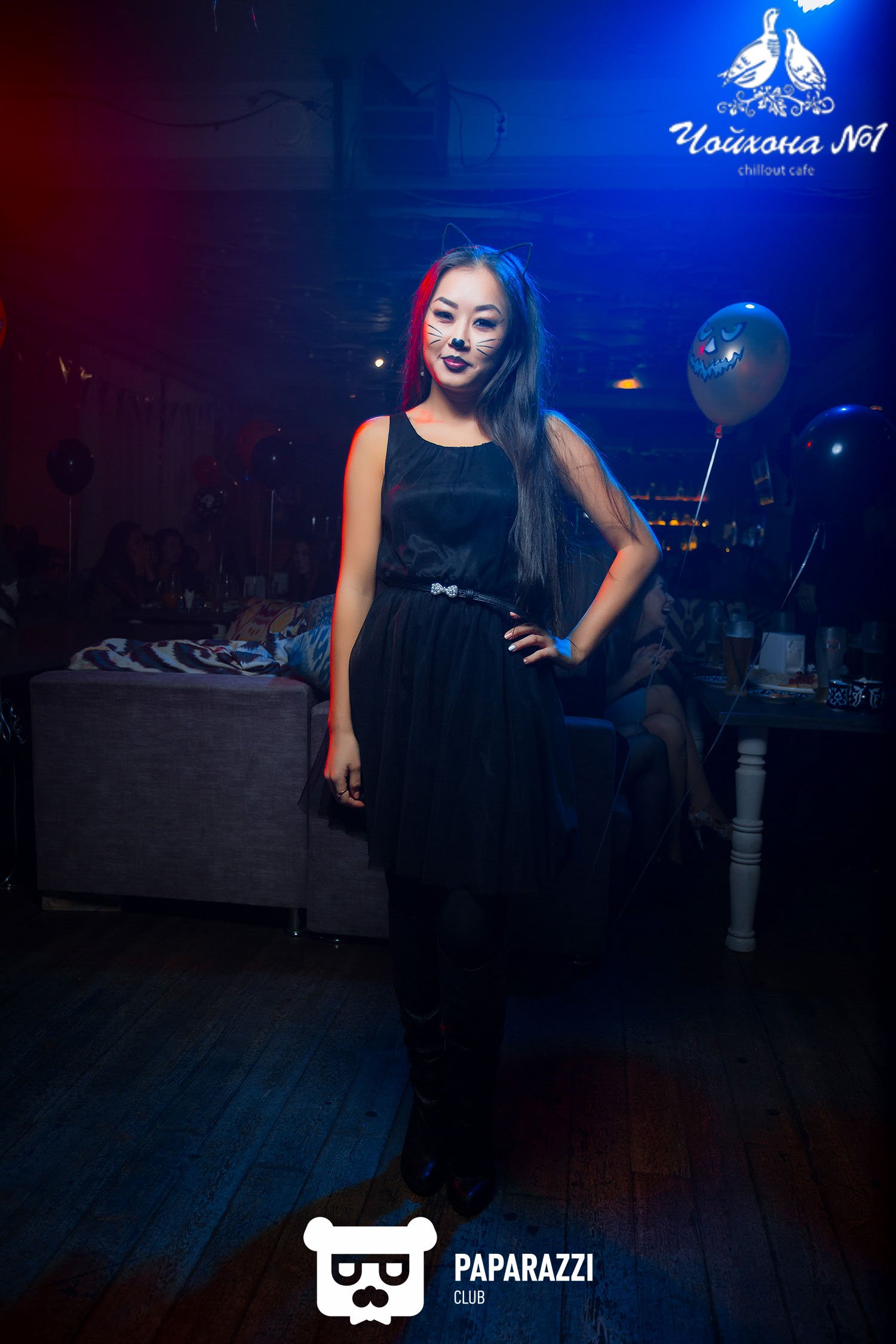 Chill-Out Cafe "Чойхона #1" Алматы 29.10.2016 Chill-Out Cafe "Чойхона #1"