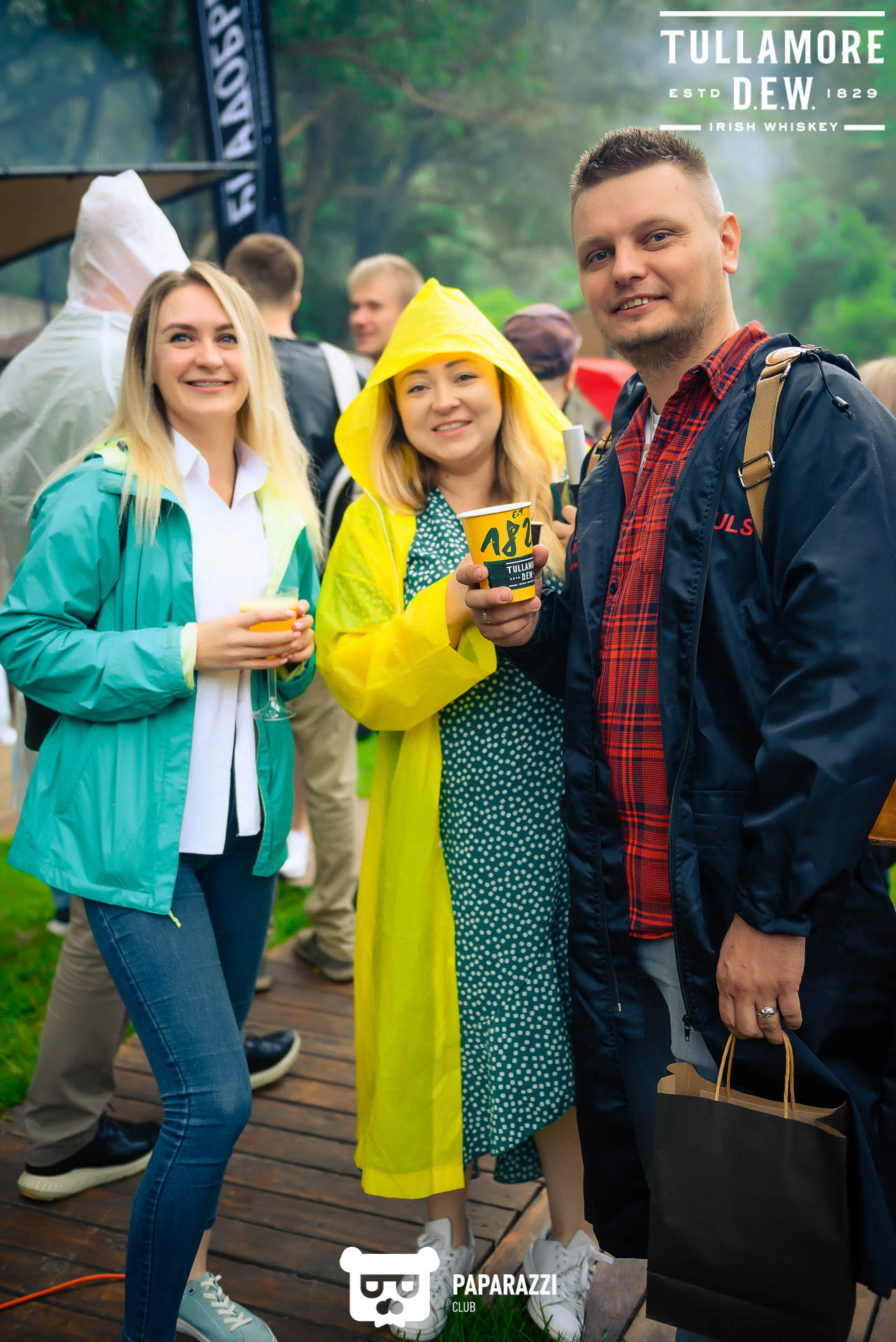 ShakeFest "Tullamore" Алматы 28.05.2022 ShakeFest "Tullamore"