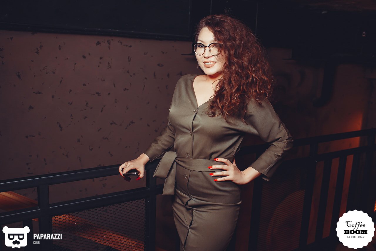 Coffee Boom Алматы 07.04.2018 Coffee Boom