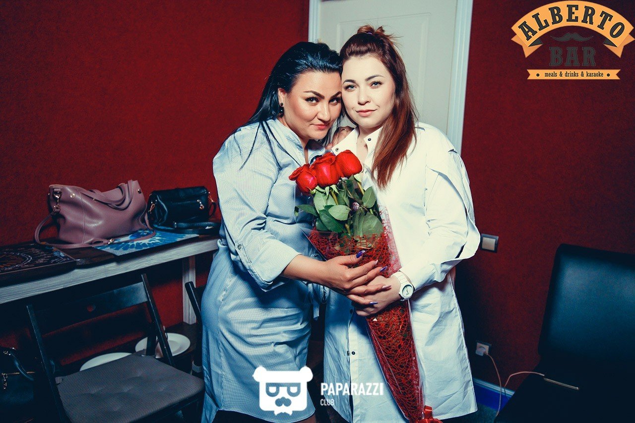 АЛЬБЕРТО БАР Алматы 05.05.2017 АЛЬБЕРТО БАР