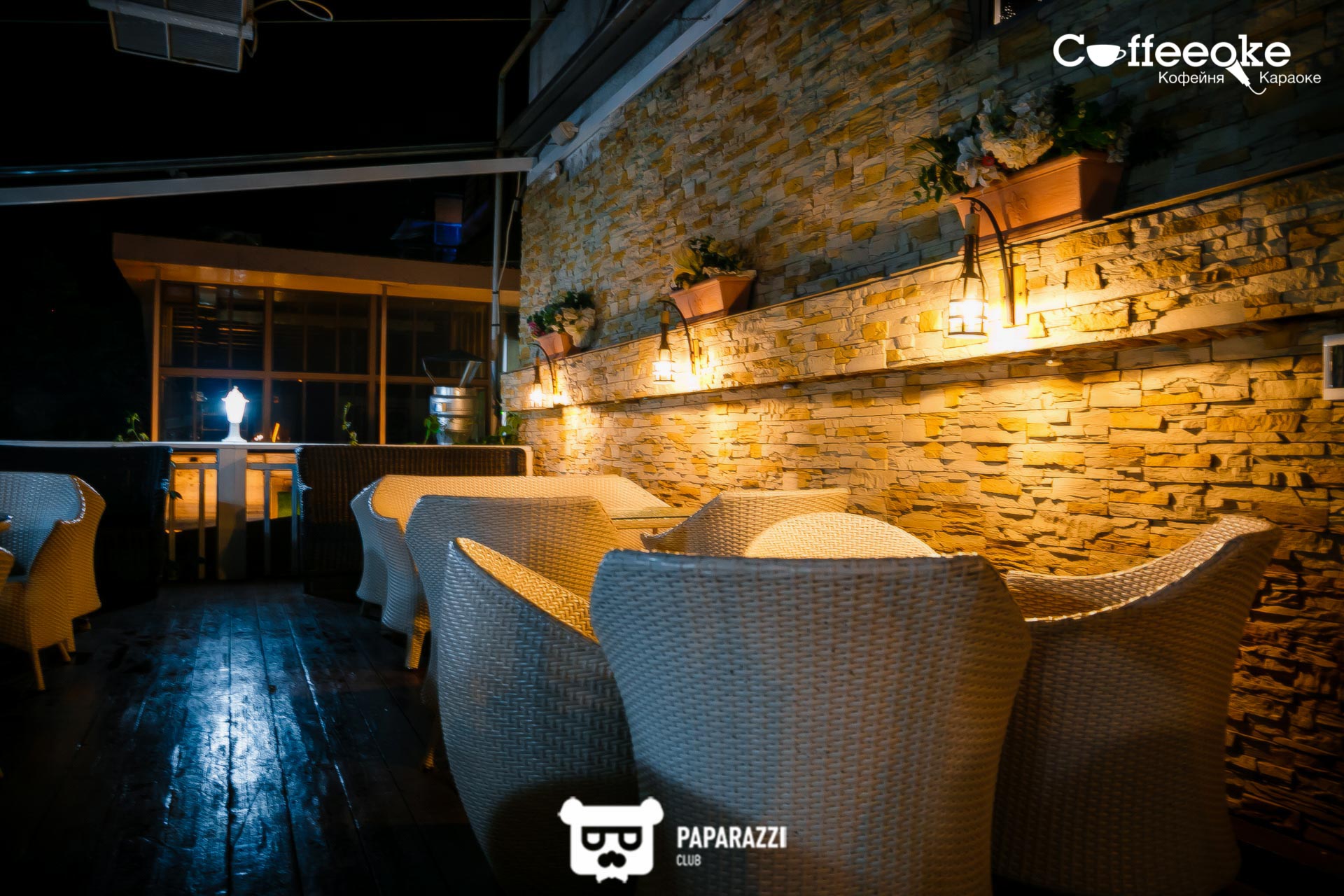 Coffeeoke Алматы 08.06.2019 Coffeeoke