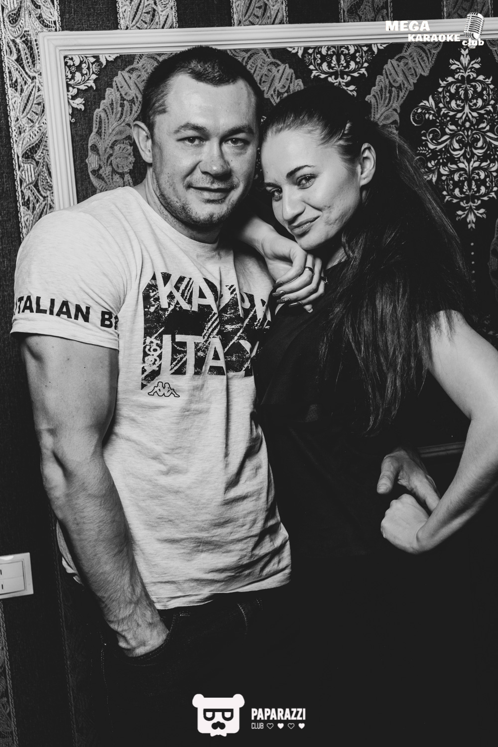 MEGA Karaoke Алматы 22.02.2019 MEGA Karaoke