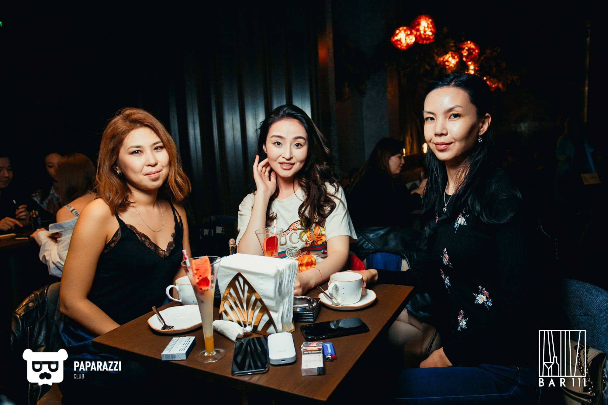 Гастрономический Бар "111" Алматы 12.05.2018 Гастрономический Бар "111"