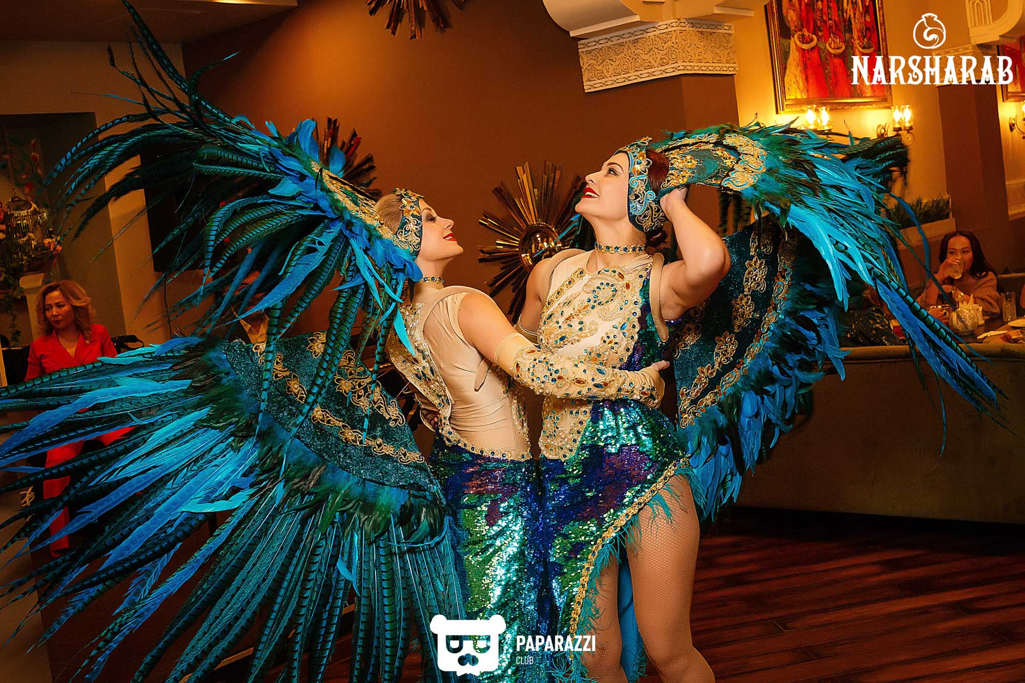 "Narsharab" Алматы 21.11.2020 "Narsharab"