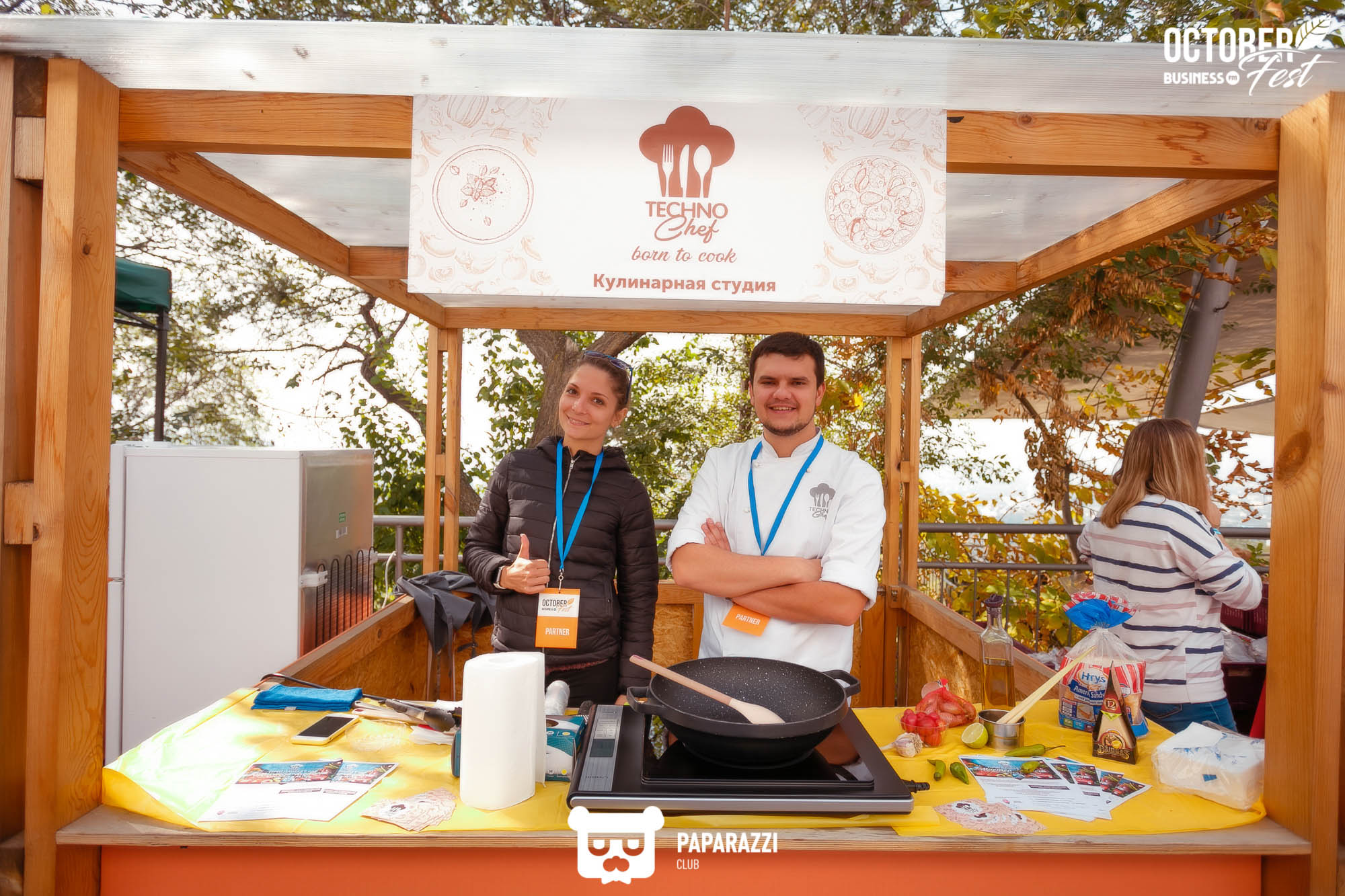 October Fest by Business FM Алматы 10/05/2019 October Fest by Business FM