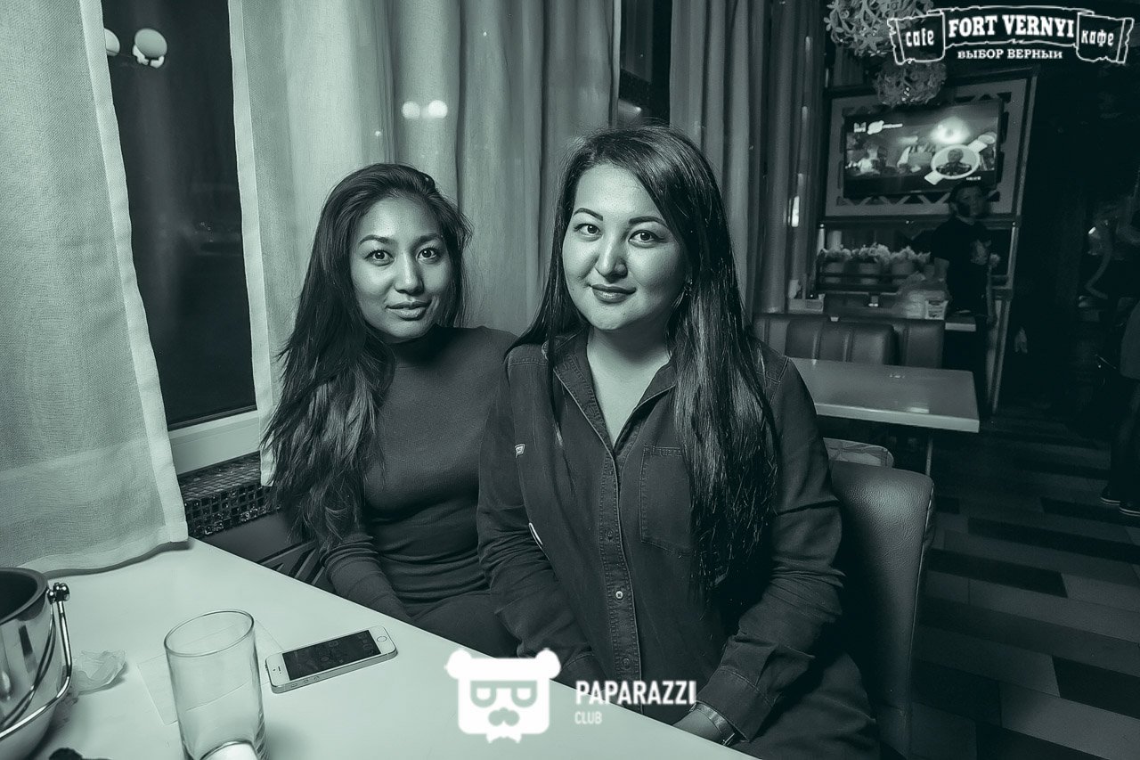 Форт Верный Алматы 30.10.2016 Форт Верный