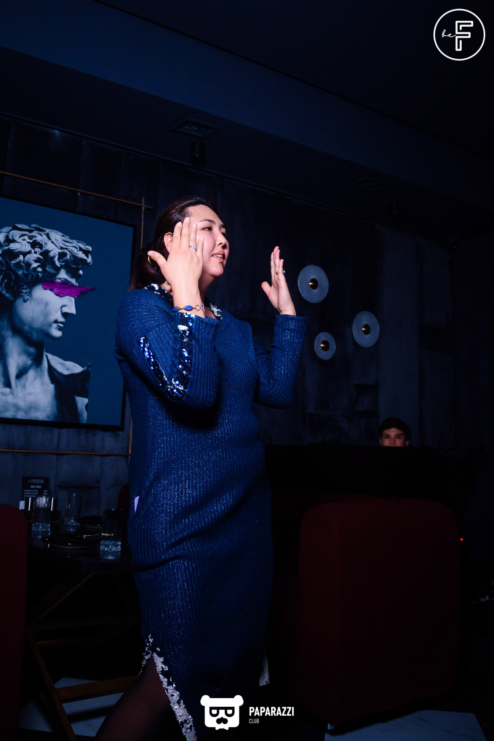 Be Famous Алматы 08.11.2024 Be Famous