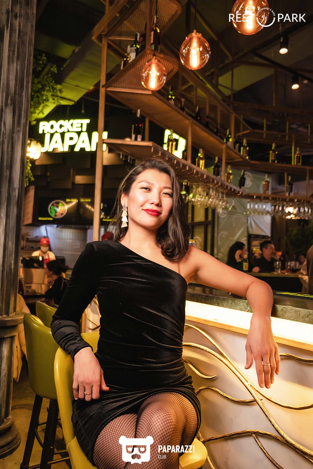 "Restopark" Алматы 29.01.2021 "Restopark"