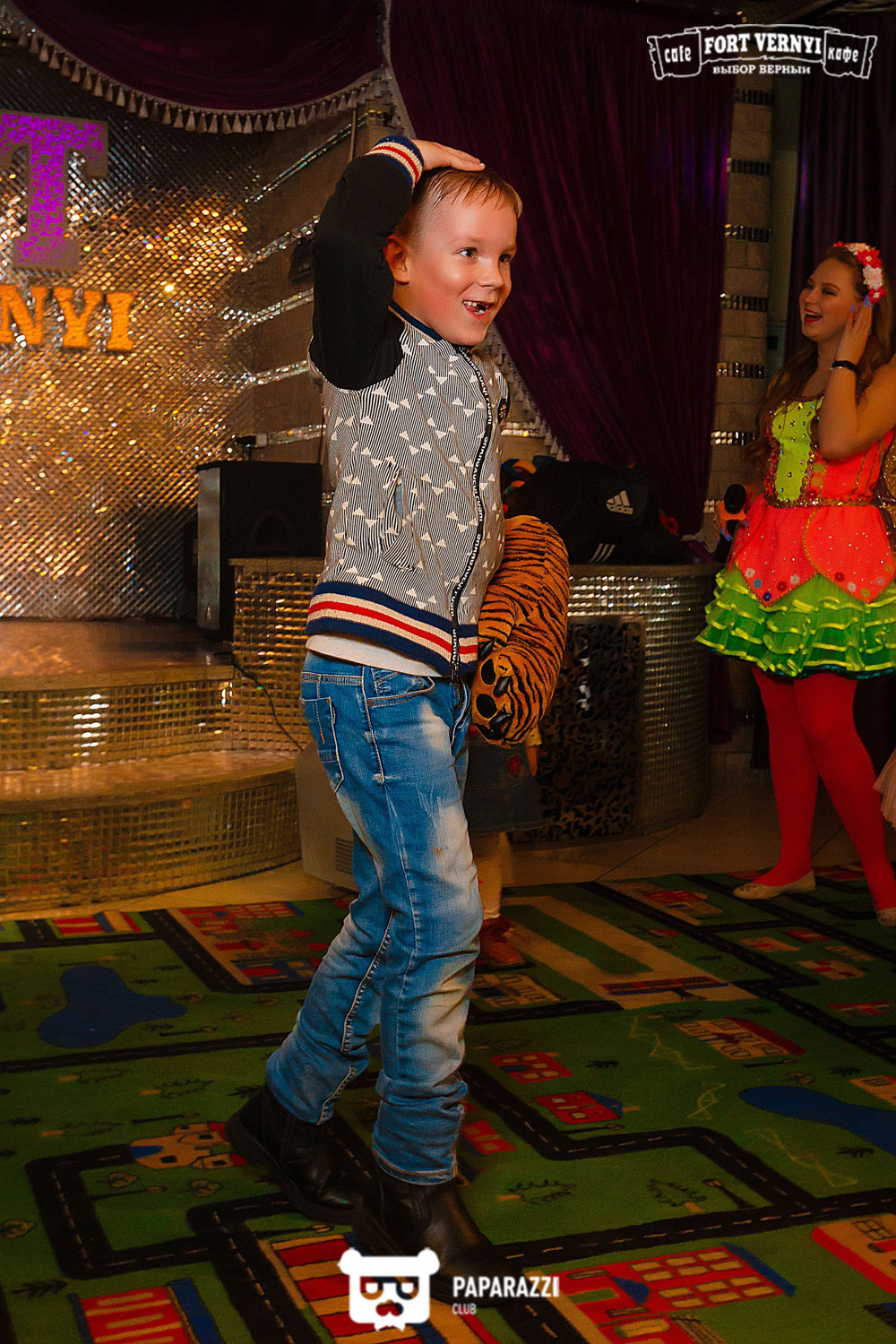 Форт Верный Алматы 01.03.2020 Форт Верный