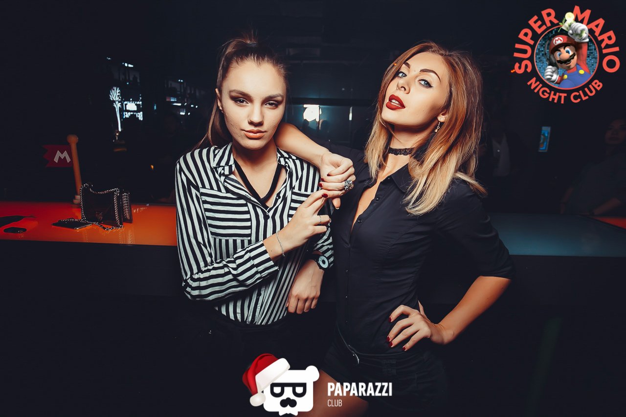 Super Mario Алматы 29.12.2017 Super Mario