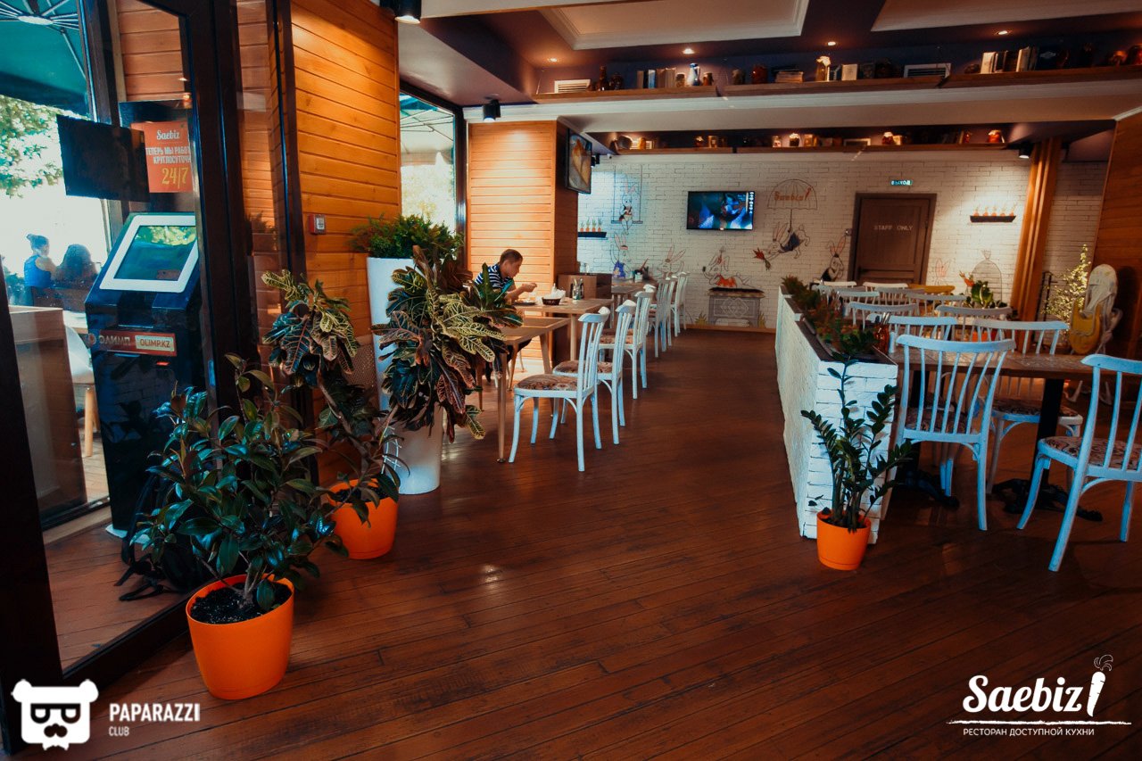 Saebiz Алматы 04.08.2018 Saebiz