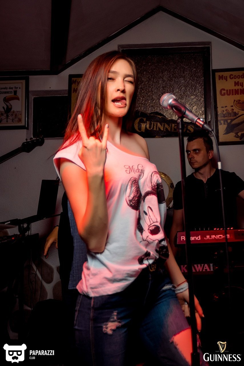 Guinness Pub Алматы 11.05.2018 Guinness Pub