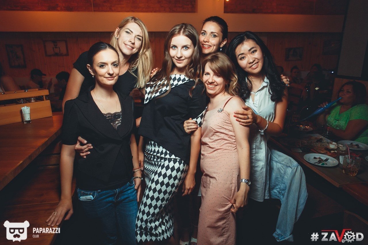 #Zavod Алматы 03.08.2018 #Zavod