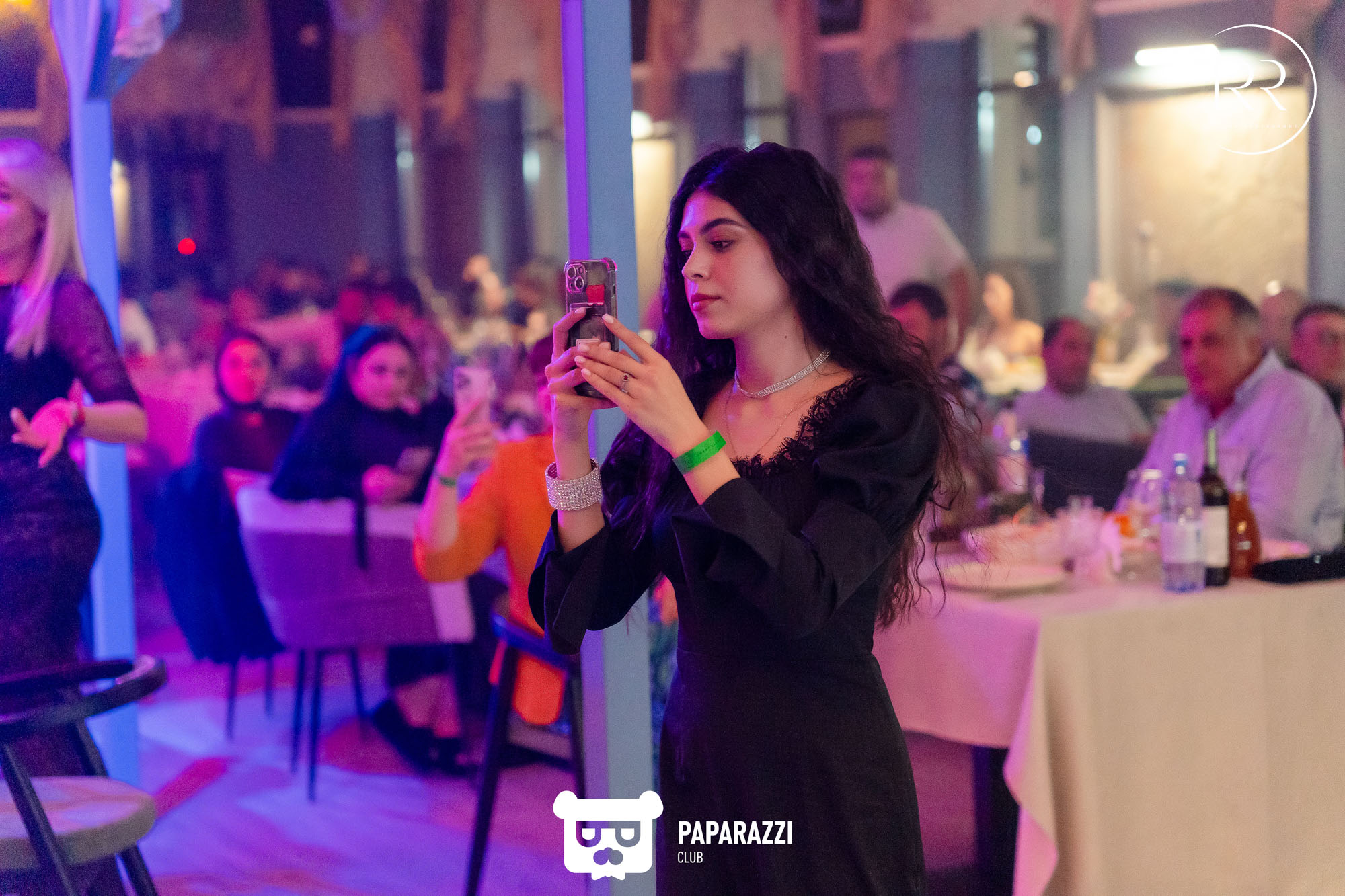 "Riviera" Алматы 30.04.2024 "Riviera"