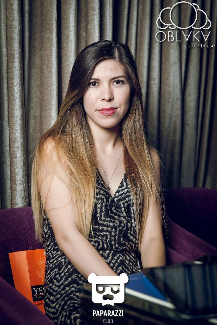 Coffee House "Облака" Алматы 16.07.2016 Coffee House "Облака"