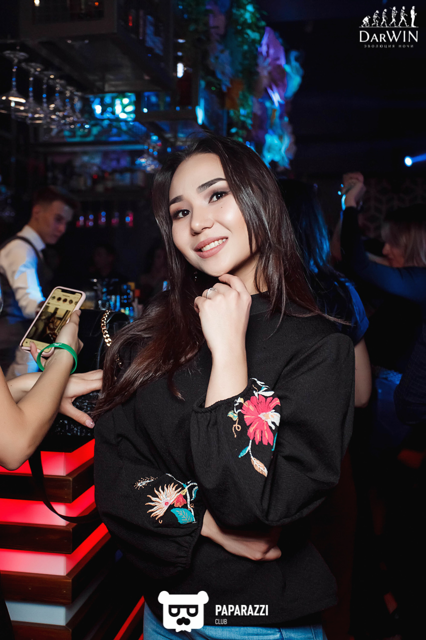 DarWin Алматы 23.03.2019 DarWin