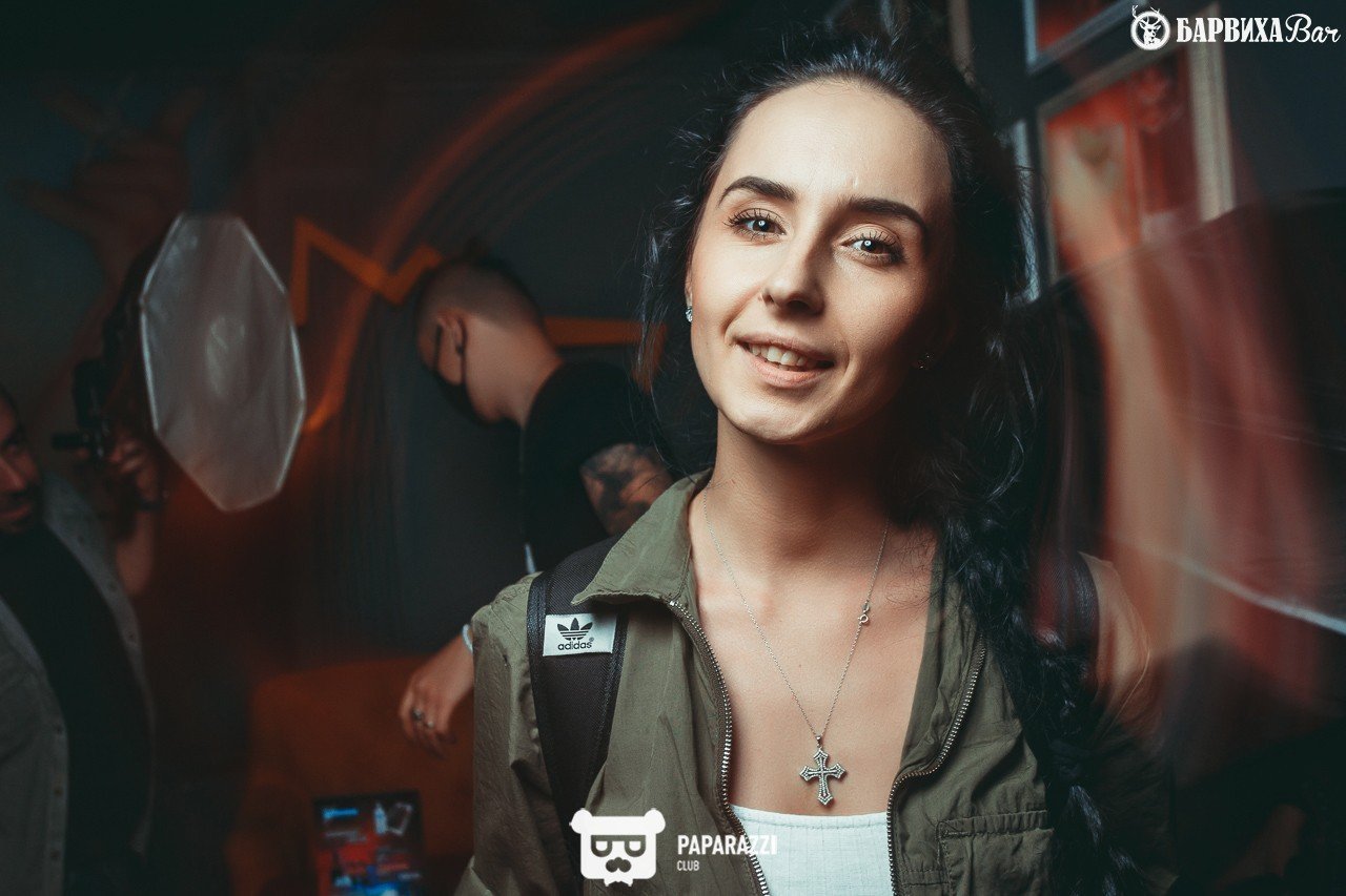 Барвиха Бар Алматы 27.05.2017 Барвиха Бар