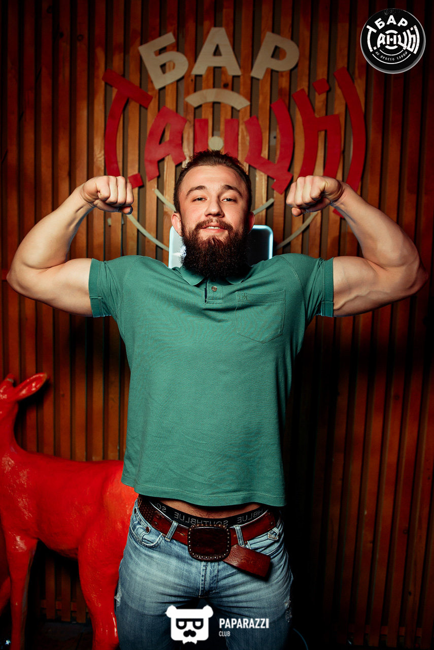 Бар "Танцы" Алматы 08.03.2019 Бар "Танцы"