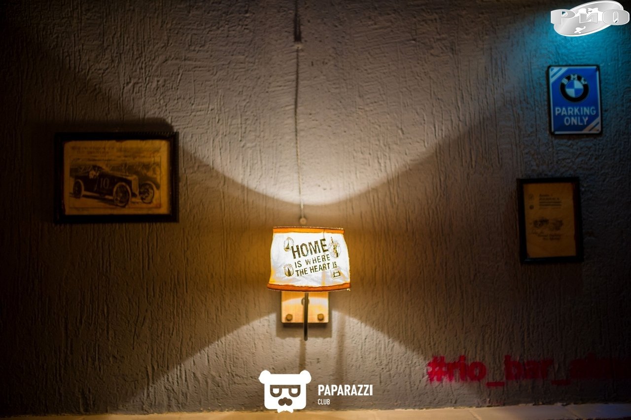 РиО Бар Алматы 19.01.2018 РиО Бар