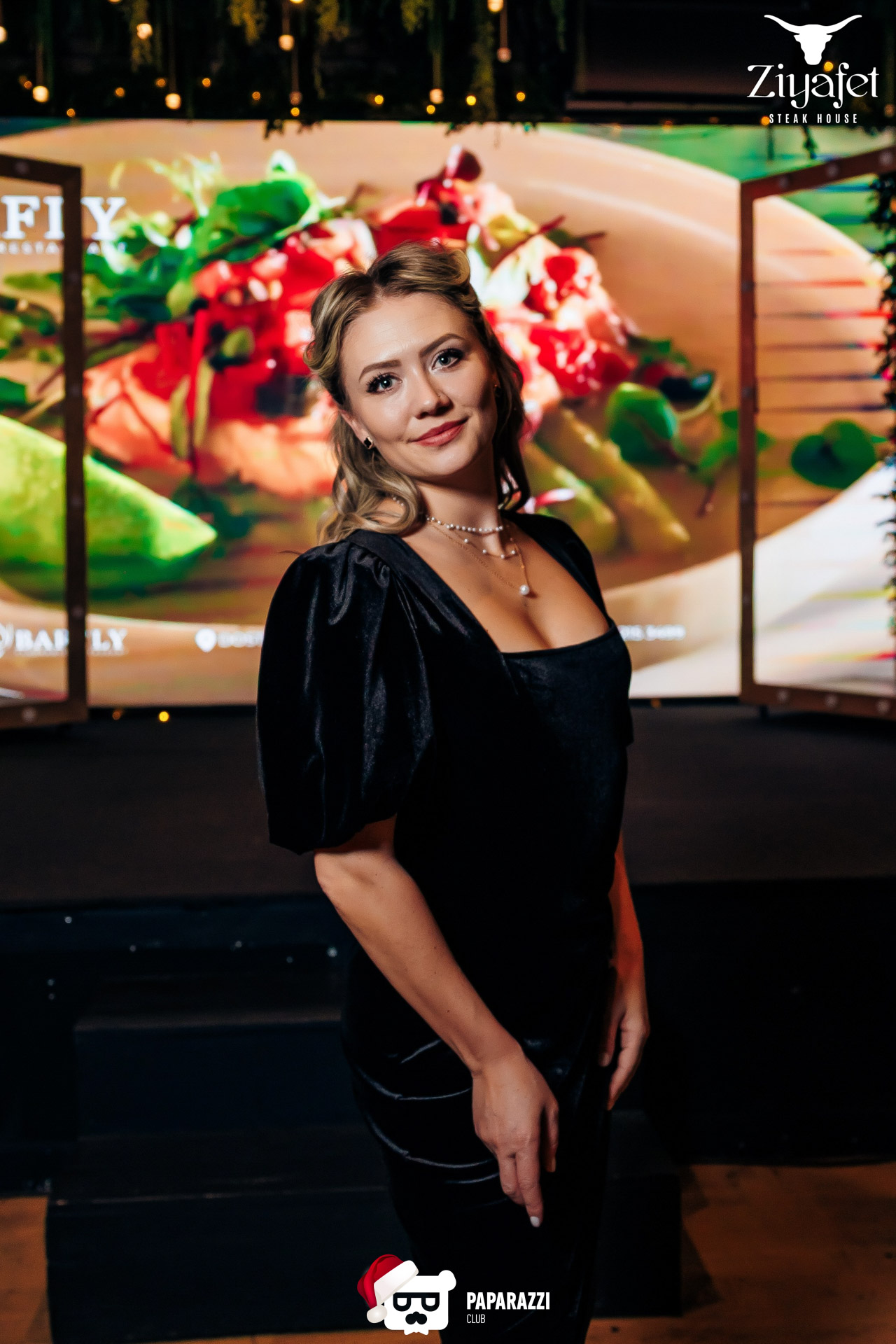 Ziyafet Алматы 19.12.2025 Ziyafet