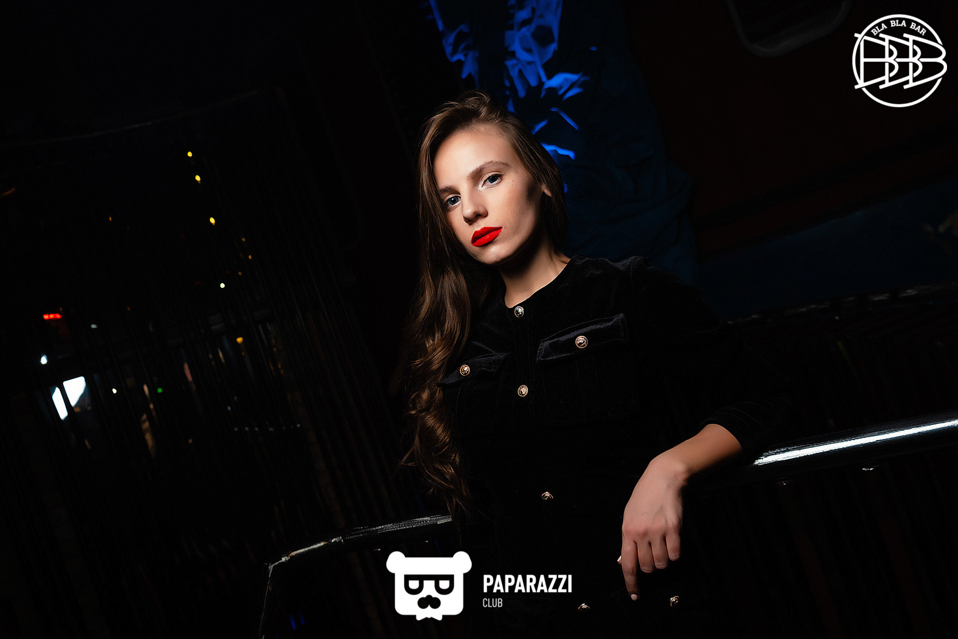 Bla Bla Bar Алматы 30.11.2019 Bla Bla Bar