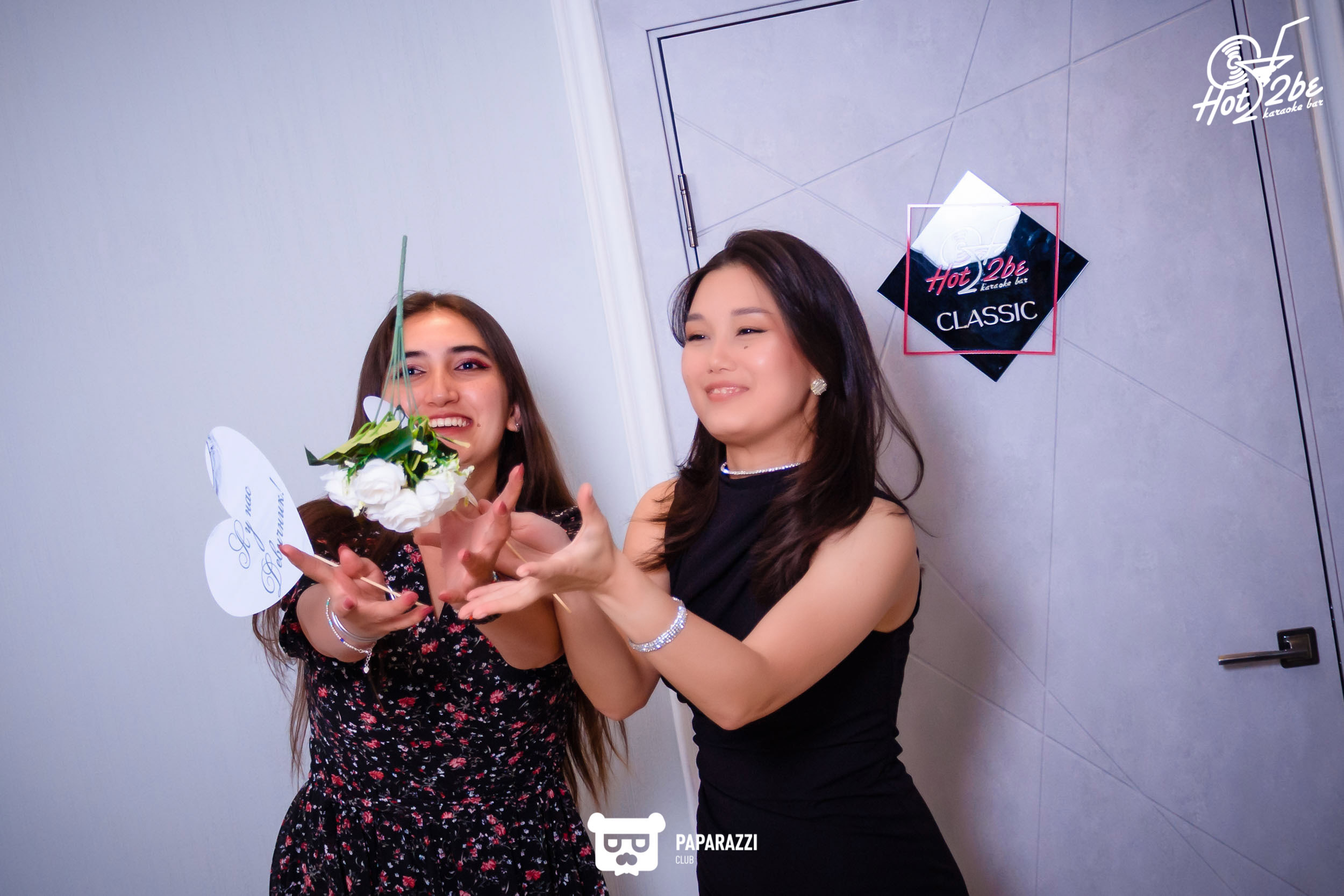 Hot2be Алматы 13.07.2024 Hot2be