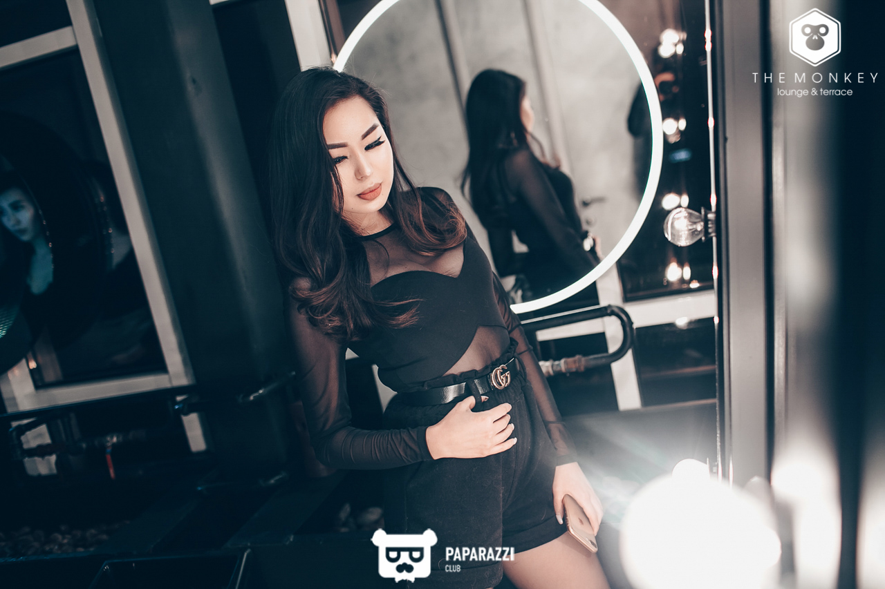 The Monkey Алматы 26.01.2019 The Monkey