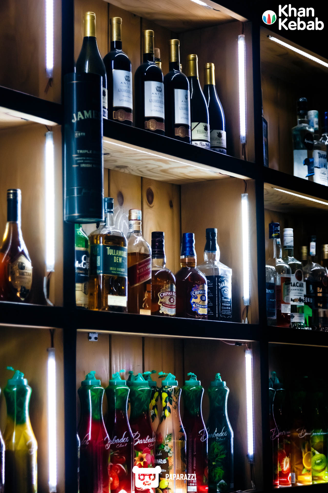 "Khan Kebab" Алматы 11.09.2021 "Khan Kebab"