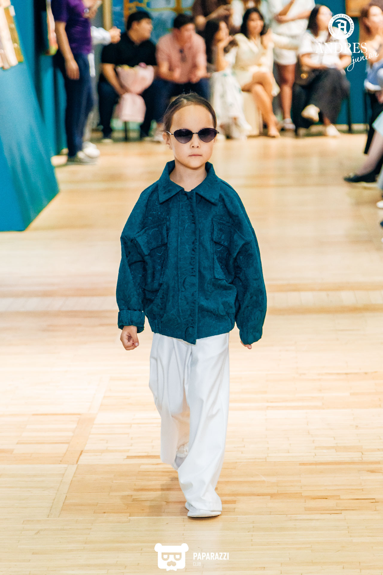 Девятый сезон Junior Models Show 2024 Алматы 02.06.2024 Девятый сезон Junior Models Show 2024