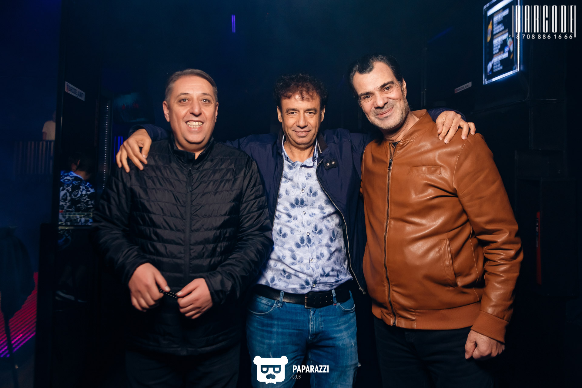 BARCODE Night Club Алматы 21.04.2023 BARCODE Night Club