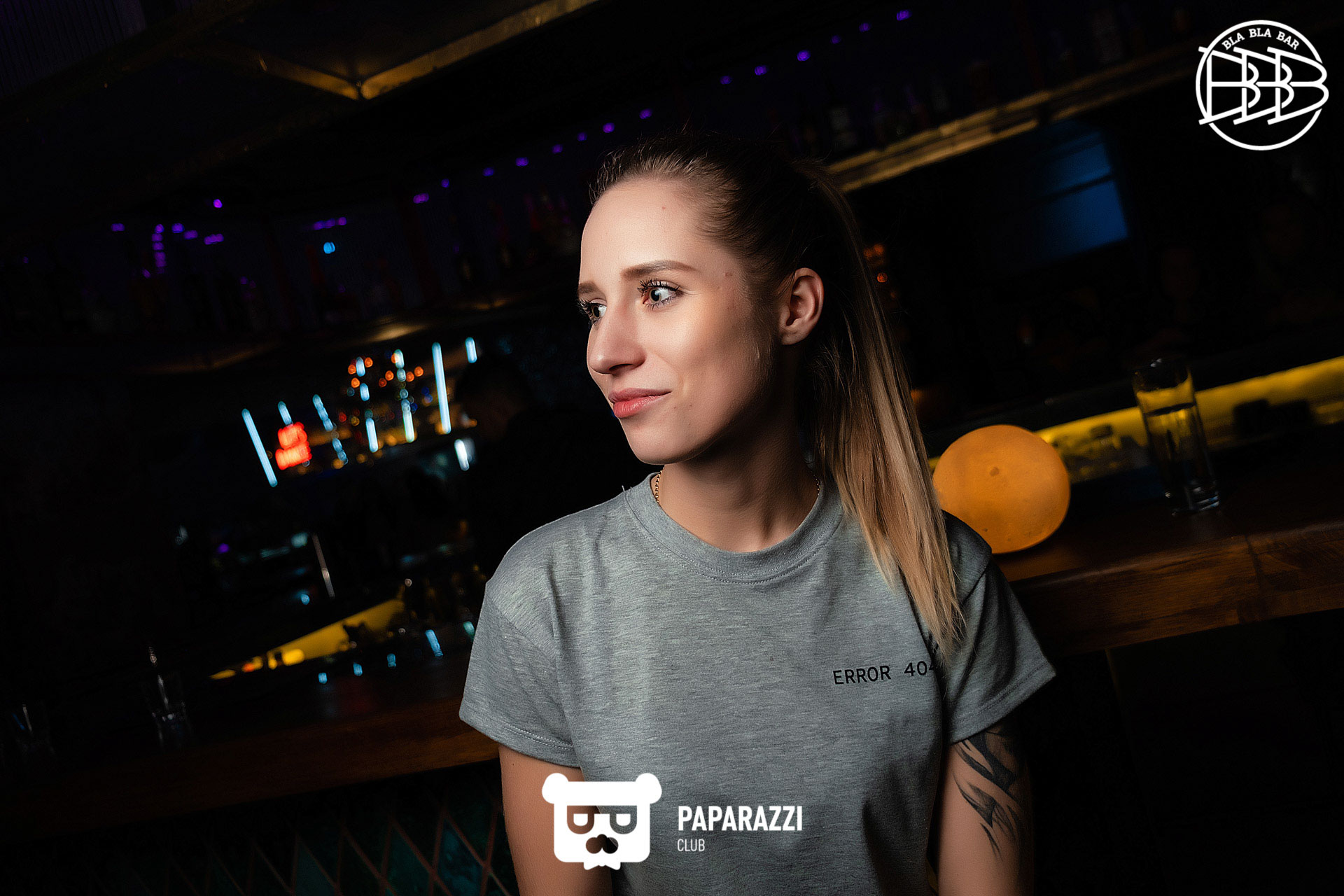 Bla Bla Bar Алматы 30.11.2019 Bla Bla Bar