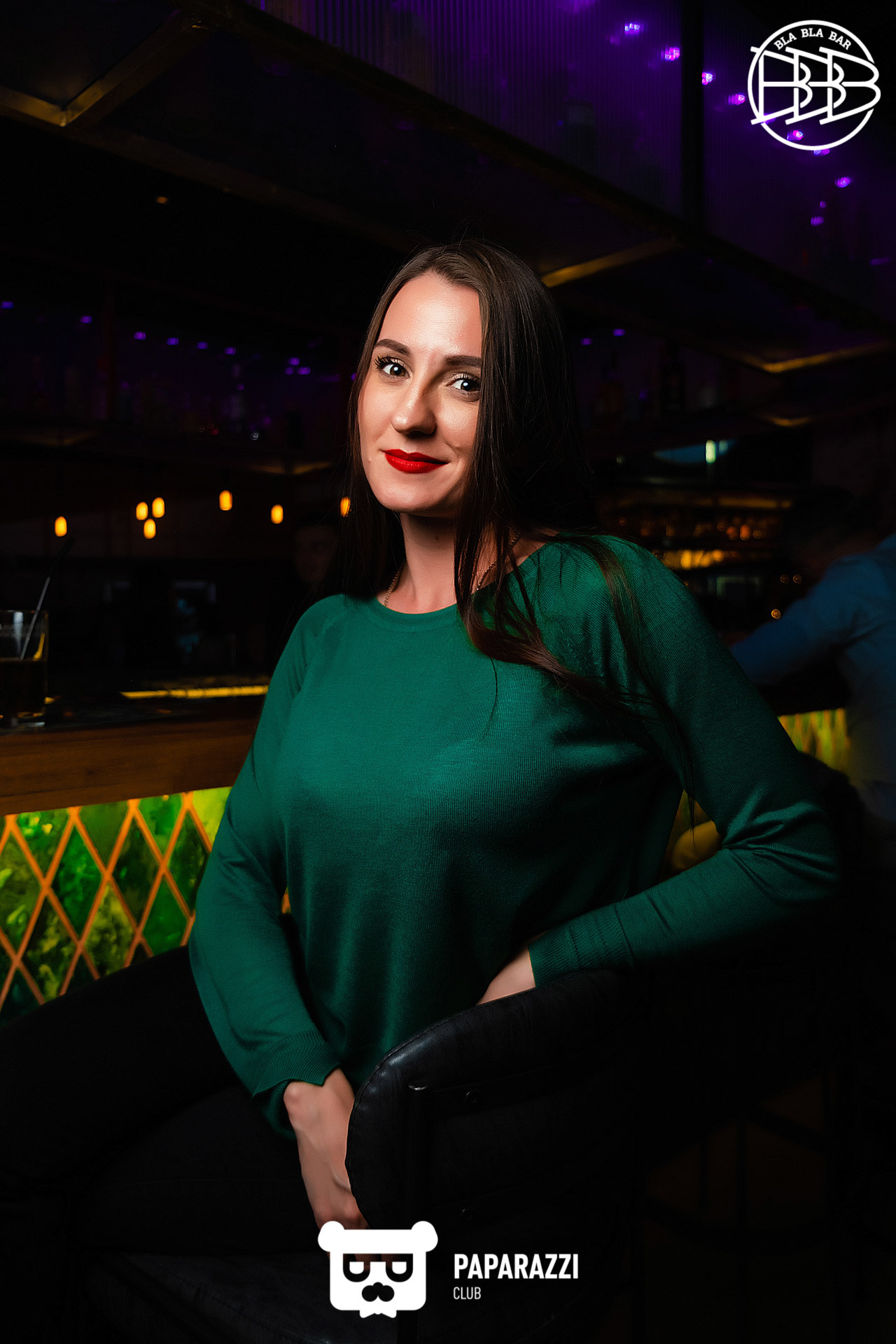 Bla Bla Bar Алматы 30.11.2019 Bla Bla Bar