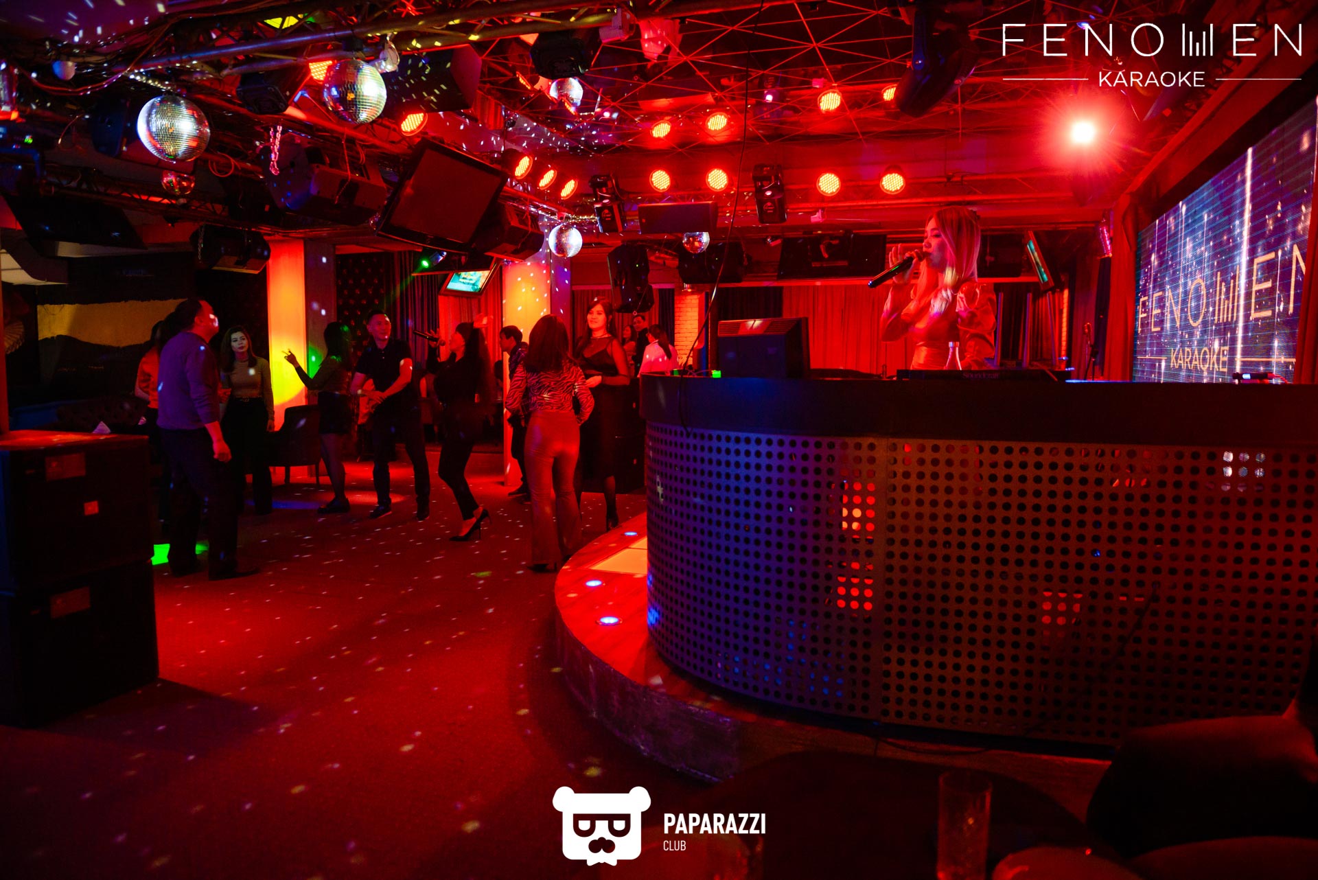 FENOMEN Алматы 19.03.2022 FENOMEN